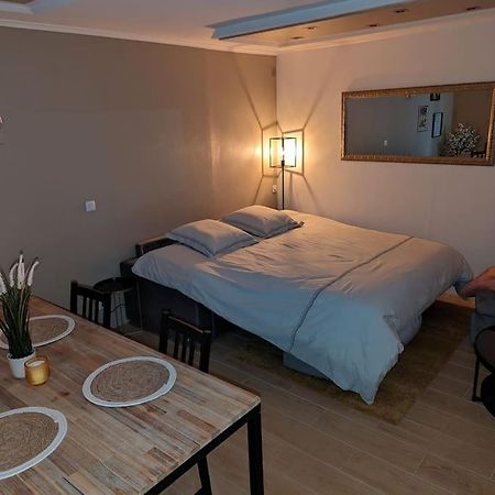 Appartement - Saint-Blaise Caen Exterior photo